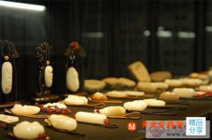 
	什么玉器品牌最好
