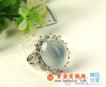 
	給大家分享翡翠保養的四大妙招
