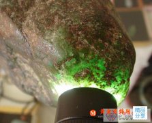
	怎樣挑選緬甸翡翠原石
