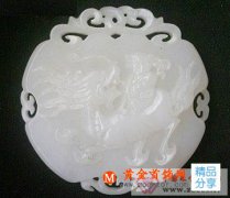 
	輕松識別俄羅斯玉與和田玉的不同
