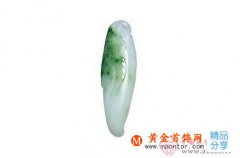 
	買玉貨比三家 不同玉種不同挑選方法

