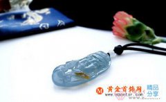 
	小白買翡翠，也絕對不能被忽悠！
