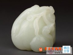 
	教你辨別仿古玉器
