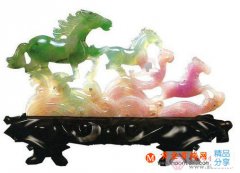 
	玉石的種類與圖片
