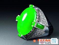 
	翡翠判別六要素
