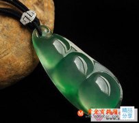 
	如何分辨不同種的翡翠
