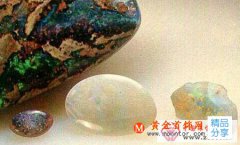 
	如何區分玉石的色澤
