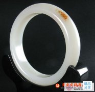 
	玉與玉石的區別
