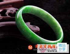 
	翡翠收藏被看好 新手介入仍需謹慎
