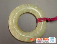 
	紅山文化玉器真假辨別
