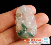 
	怎樣才能讓翡翠的靈性得到保持

