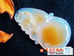 
	瑪瑙與翡翠的區別在哪
