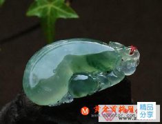 
	教你天然翡翠如何鑒別
