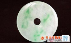 
	鑒別A.B.C翡翠
