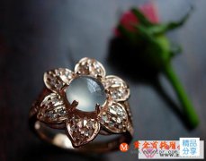 
	冬天怎么保養翡翠飾品
