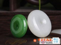 
	翡翠和和田玉怎么區分
