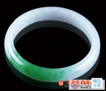 
	什么叫冰種翡翠
