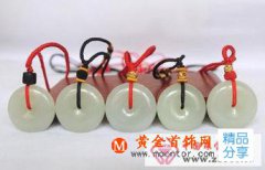 
	玉器正確清洗方法
