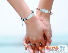 
	翡翠手鐲的保養禁忌
