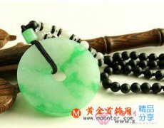 
	玉器保養六概要
