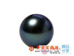 
	黑珍珠的檢測誤區
