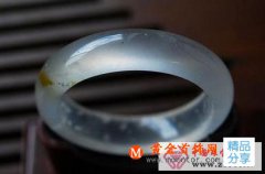 
	翡翠的種色水識別
