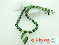 
	合成水晶具有三個特點
