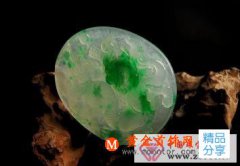 
	怎樣看翡翠的級別
