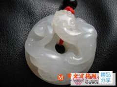 
	如何鑒別和田玉好壞
