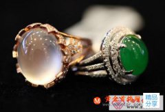 
	什么叫a貨翡翠 
