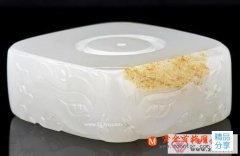 
	和田玉器投資價值仍高 但變現難度較大
