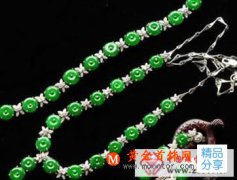 
	怎么挑選翡翠手鏈

