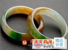 
	如何選翡翠手鐲
