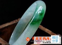 
	如何辨別翡翠質量
