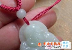 
	玉石手工拋光方法
