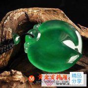 玉器的造假分三類