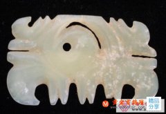 怎么鑒別高古玉器