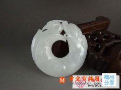 怎么看和田玉好壞
