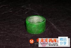 高古玉器怎么作偽