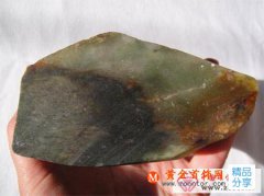 玉石怎么拋光