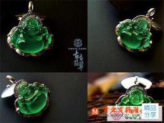
	翡翠賭石種質怎么鑒別
