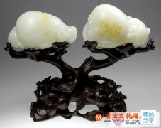 
	玉器選擇標準
