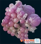 
	紫羅蘭翡翠的知識
