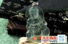 
	翡翠與和田玉怎么區別
