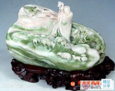 
	南陽玉簡介
