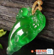 
	玉石鑒別方法

