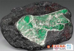 
	如何推斷翡翠原石
