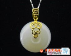 
	和田玉怎么樣保養
