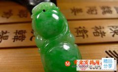 
	祖母綠翡翠基礎知識介紹
