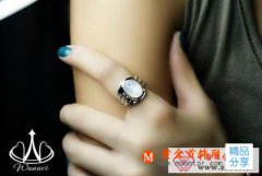 
	月光石的功效與作用
